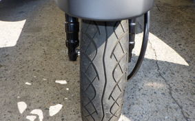 HONDA TACT Basket AF79