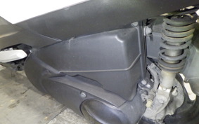 YAMAHA AXIS 125 Z 2014 SED7J