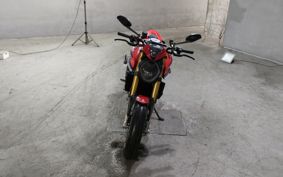 DUCATI  DUCATI  MONSTAR 937SP 4M00AA