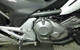 HONDA NC700X 2012 RC63