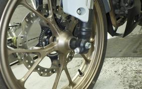 HONDA CB125 R JC91