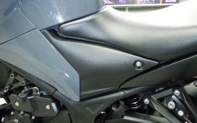 YAMAHA MT-25 A RG43J