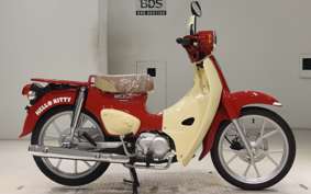 HONDA C110 SUPER CUB JA59