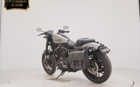 HARLEY XL1200CX 2016