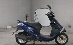 HONDA DIO AF62