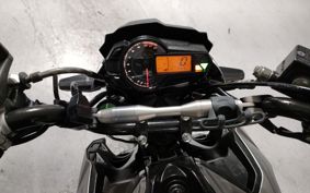 KAWASAKI Z125 PRO  BR125H