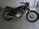 Фото Yamaha SR500-1 1988 с японского аукциона