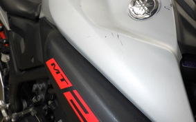 YAMAHA MT-25 2019 RG43J
