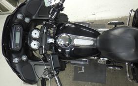 HARLEY FLTRX 1690 2012