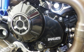 DUCATI SCRAMBLER CAFE RACER 2020
