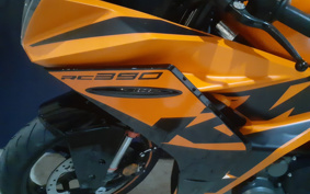 KTM 390 RC JYJ40