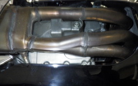 SUZUKI HAYABUSA Gen.3 2025 EJ11A