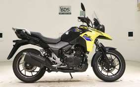 SUZUKI V-STROM 250 A 2024