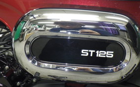 HONDA DAX 125 2022 JB04