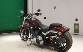 HARLEY FXSB 1580 2015