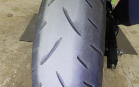 KAWASAKI NINJA 400 2024 EX400L