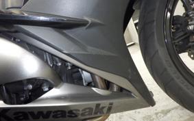 KAWASAKI NINJA 1000 A 2017