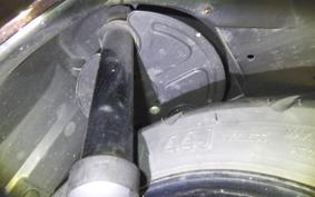 SUZUKI ADDRESS V50 2009 CA4BA