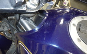 KAWASAKI ZRX400 1994 ZR400E