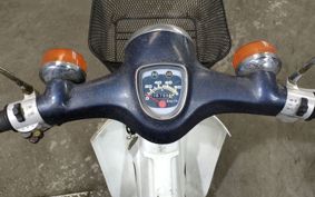 HONDA SUPER CUB90 HA02