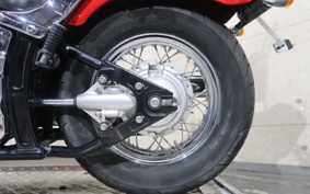 YAMAHA DRAGSTAR 400 2012 VH02J