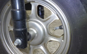 HONDA TACT-4ﾍﾞｰｼｯｸ 2024 AF79