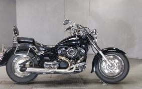 YAMAHA DRAGSTAR 400 CLASSIC VH01J