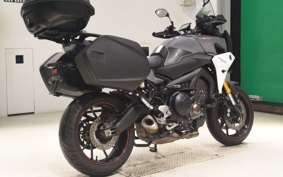 YAMAHA MT-09 Tracer GT 2019 RN51J