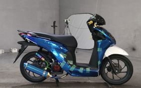 HONDA DIO 110 BASIC JK03