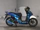 Фото Honda DIO 110 BASIC с японского аукциона