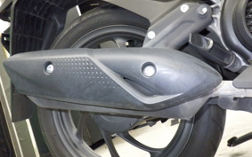 HONDA DIO110-3ﾍﾞｰｼｯｸ JK03