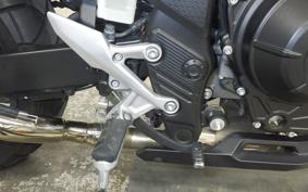 HONDA 400X 2021 NC56