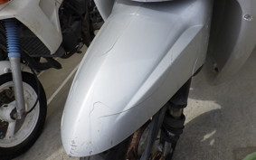 HONDA TODAY AF61