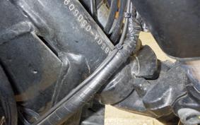 KAWASAKI W650 2005 EJ650A