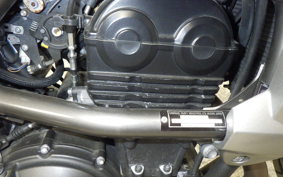 KAWASAKI VERSYS 650 2012