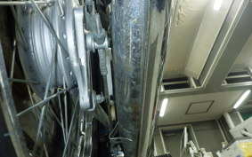 HONDA C90 SUPER CUB E 1980 HA02