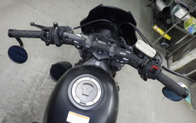 HONDA REBEL 250 A 2024 MC49