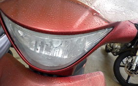 SUZUKI ADDRESS V125 S CF4MA