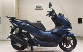 HONDA PCX 125 2016 JK05