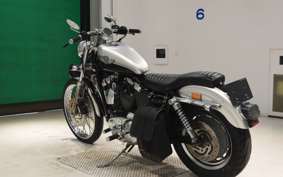 HARLEY XL1200C 2003