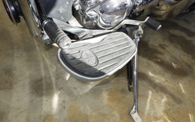 YAMAHA DRAGSTAR 400 CLASSIC  2015 VH02J