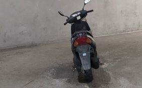 SUZUKI LETS2 CA1PA