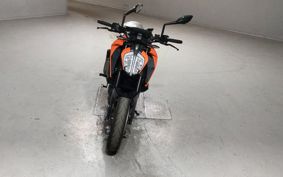 KTM 390 DUKE JPJ40