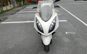 YAMAHA MAJESTY 250 SG20J