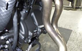 KAWASAKI Z250 Gen.2 2024 EX250Y
