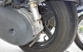 YAMAHA BW*S 125 Gen.2 SEA6J