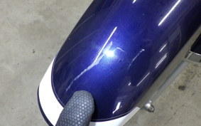 HONDA C125 SUPER CUB JA48