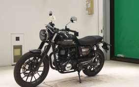 HONDA GB350S 2022 NC59