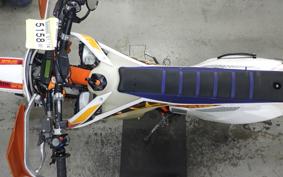 KTM 250 EXC SIXDAYS 2012