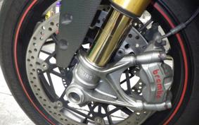 DUCATI 1299 PANIGALE S 2015